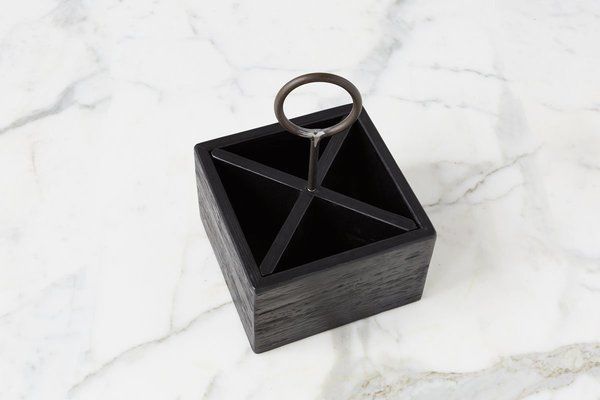 Product Image 2 for Barcelona Silverware Caddy from etúHOME