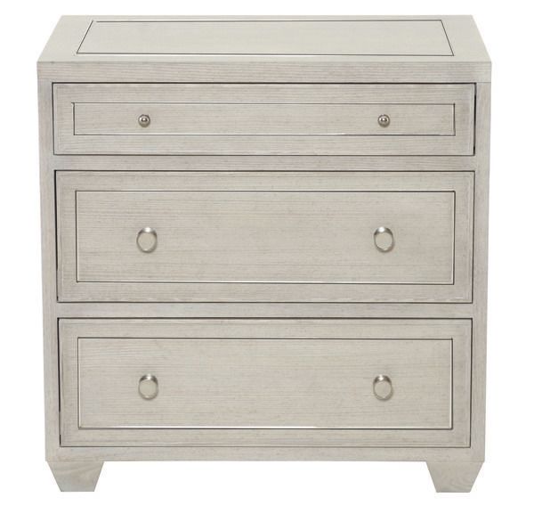 Product Image 1 for Criteria Nightstand from Bernhardt Furniture