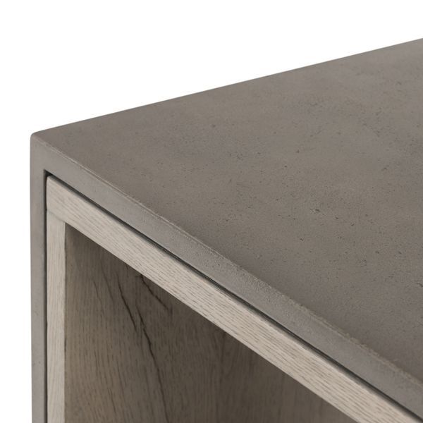 Product Image 3 for Faro End Table from Four Hands