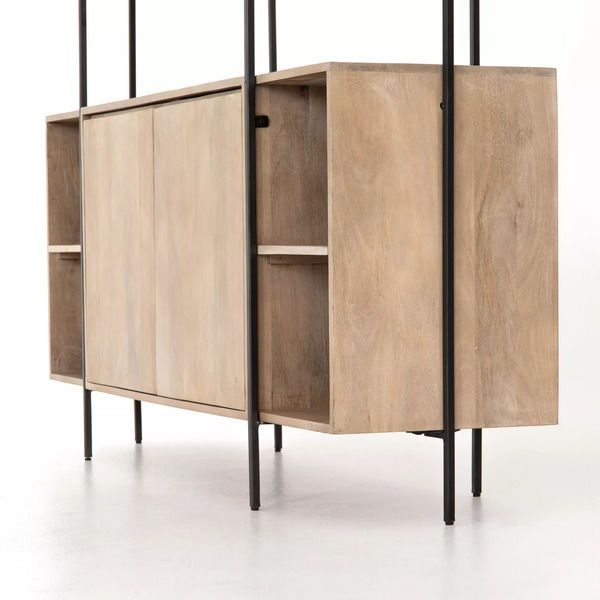 Product Image 6 for Elena Sideboard And Hutch from Four Hands