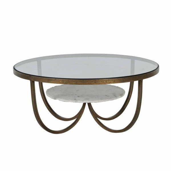 Product Image 2 for Wilbur Coffee Table from Gabby