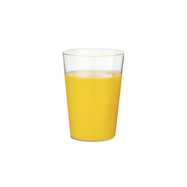 Lottie Juice Glass image 1