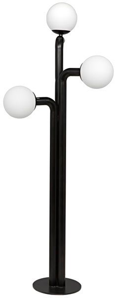 Product Image 1 for Bellevue Floor Lamp from Noir