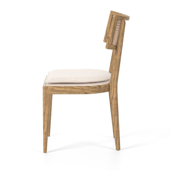 Product Image 2 for Britt Dining Chair Savile Flax from Four Hands