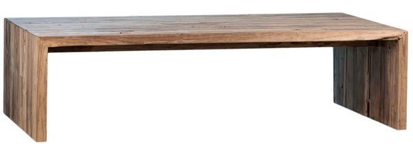 Product Image 3 for Korta Coffee Table from Dovetail Furniture