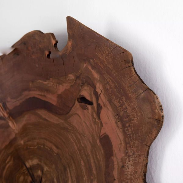 Product Image 3 for Alejandro Natural Wall Sculpture from Four Hands