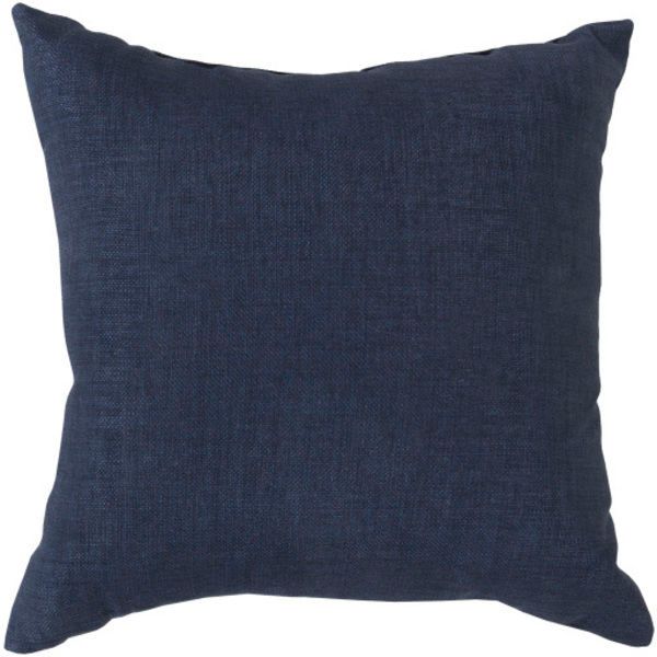 Product Image 2 for Storm Navy Indoor / Outdoor Pillow from Surya