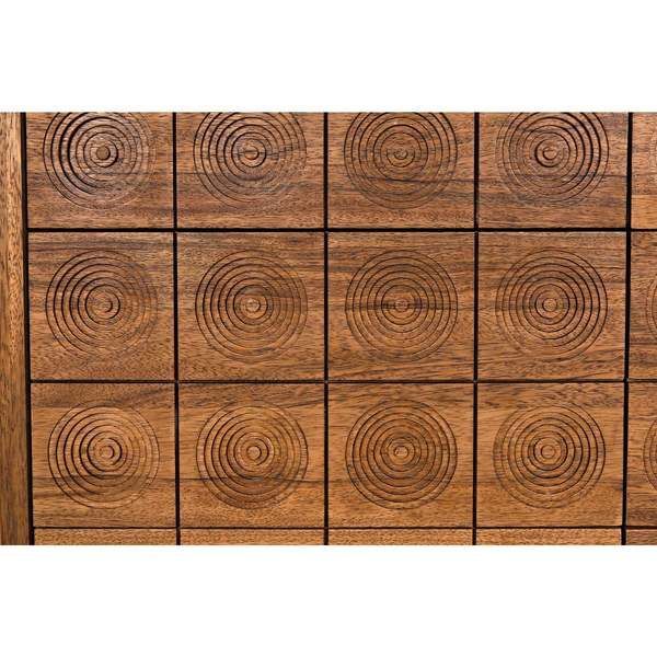 Product Image 14 for Vector Dark Walnut Sideboard from Noir