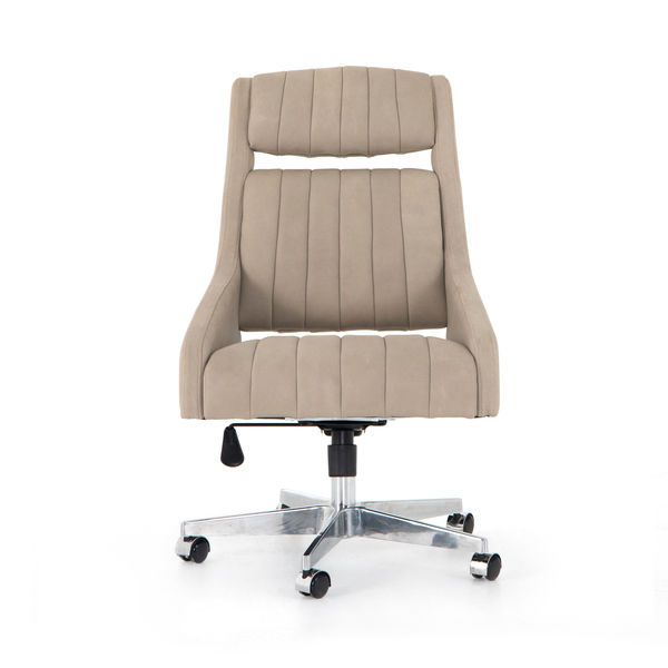 Product Image 7 for Vonn Desk Chair from Four Hands