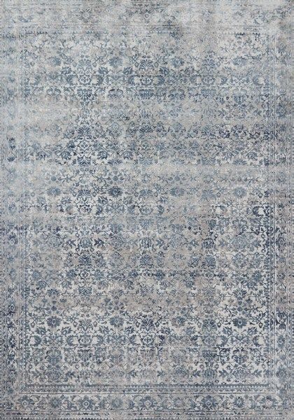 Product Image 1 for Patina Sky / Stone Rug from Loloi