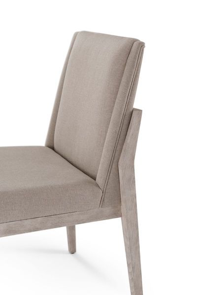 Product Image 2 for Valeria Dining Side Chair, Set of Two from Theodore Alexander