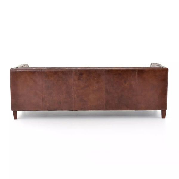 Product Image 3 for Abbott 85" Sofa Cigar from Four Hands