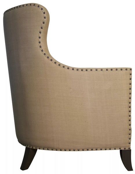 Product Image 1 for Sara Chair from Noir