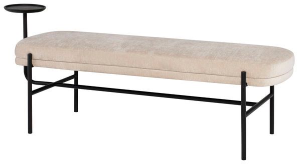Product Image 1 for Inna Bench from Nuevo