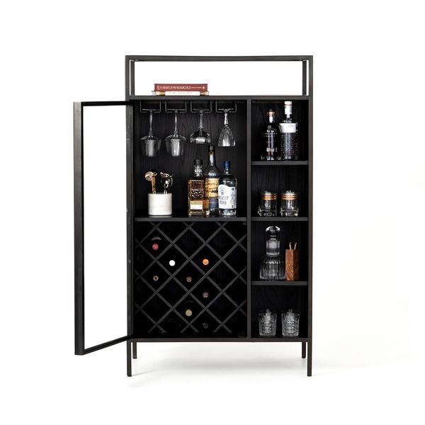 Product Image 5 for Branson Bar Cabinet from Four Hands