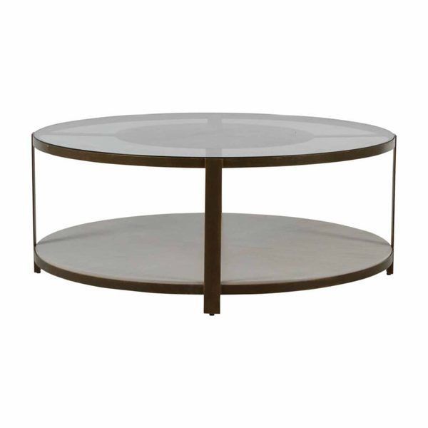 Product Image 2 for Marlon Coffee table from Gabby
