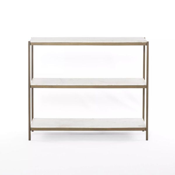 Felix Small Console Table image 2