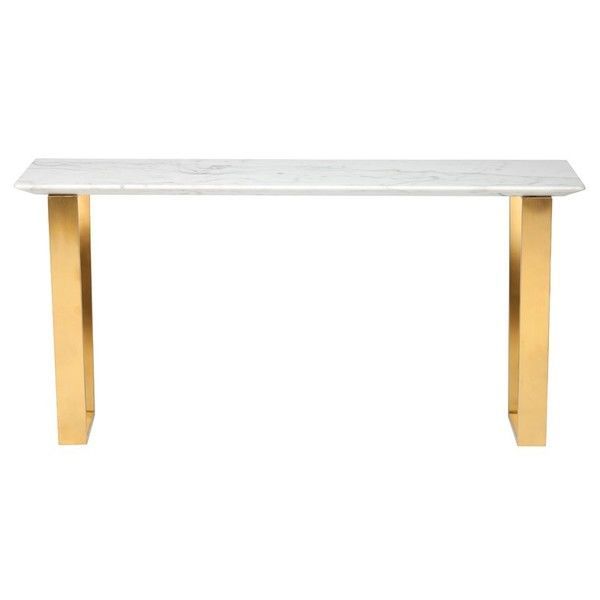 Product Image 3 for Catrine Console Table from Nuevo