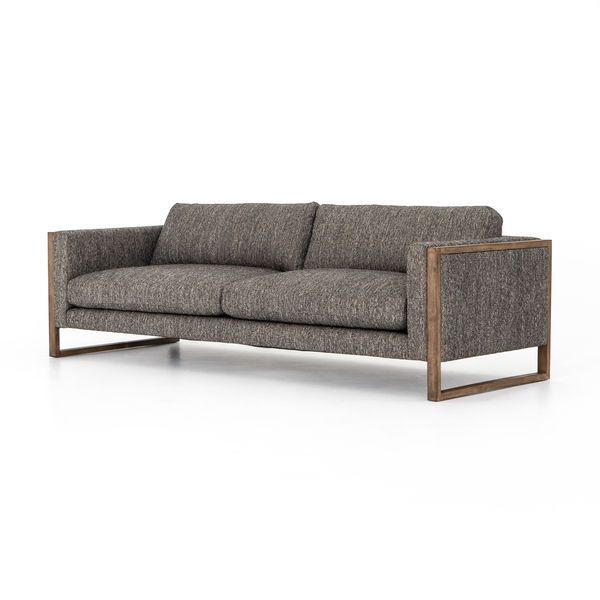 Product Image 3 for Otis Square Arm Sofa from Four Hands