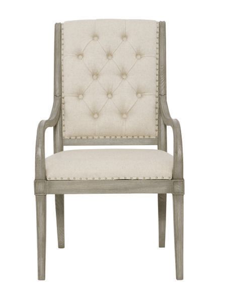 Product Image 1 for Marquesa Arm Chair from Bernhardt Furniture