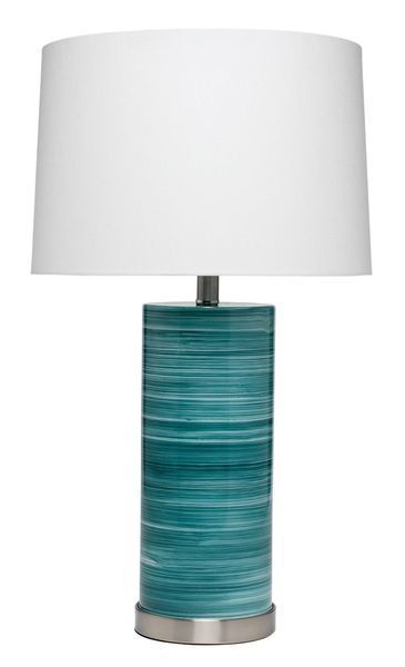 Product Image 1 for Casey Table Lamp from Jamie Young