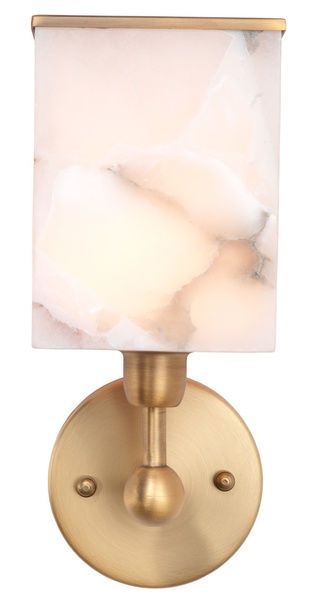 Product Image 2 for Ghost Axis Wall Sconce from Jamie Young