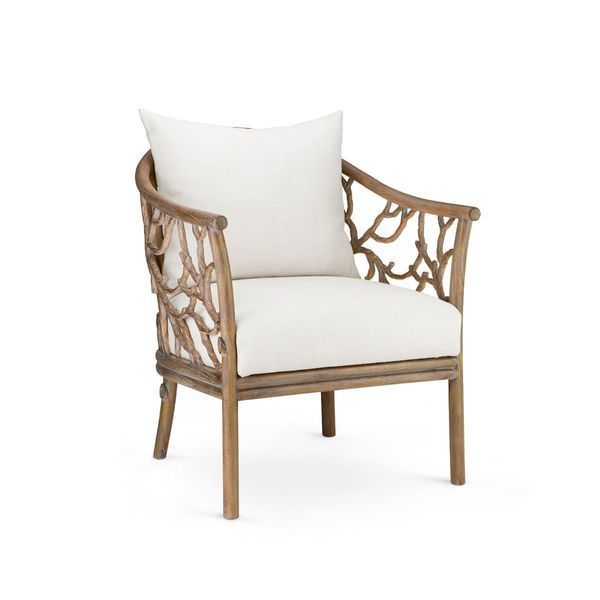Product Image 9 for Bosco Armchair from Villa & House