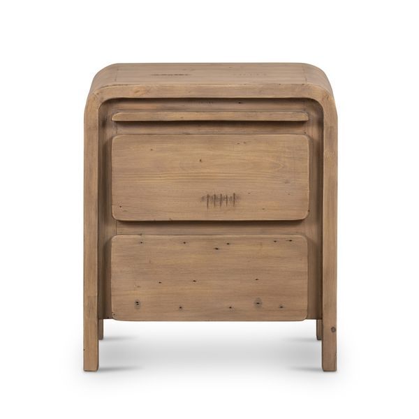 Product Image 4 for Everson Nightstand from Four Hands