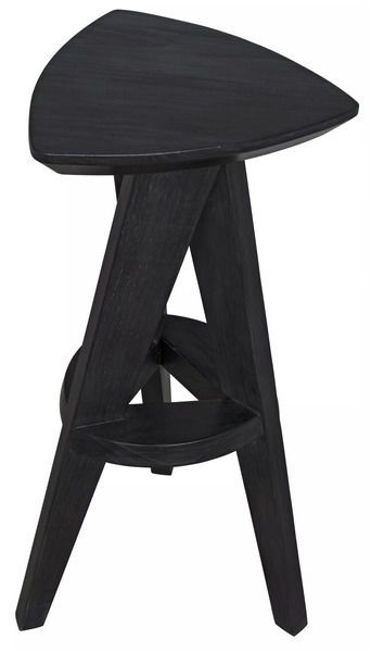 Product Image 4 for Twist Barstool from Noir