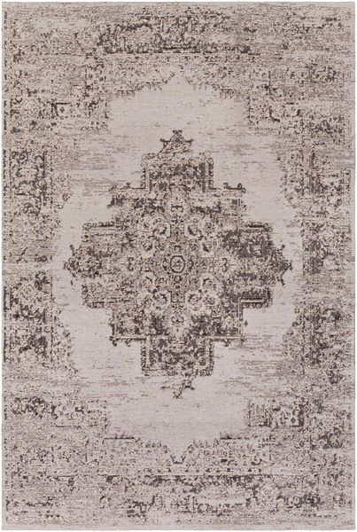 Product Image 2 for Amsterdam Beige / Brown Rug from Surya