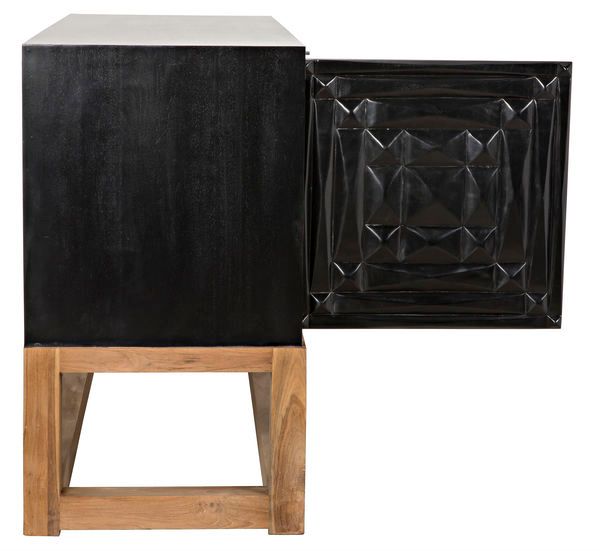 Product Image 2 for Oliver Sideboard from Noir