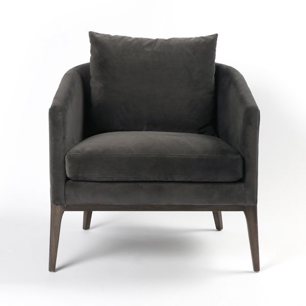 Copeland Chair - Bella Smoke image 4