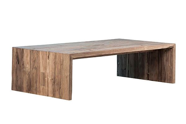 Product Image 4 for Korta Coffee Table from Dovetail Furniture