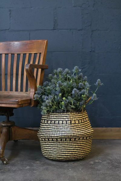 Product Image 1 for Medium Benni Basket | Scout & Nimble from Accent Decor