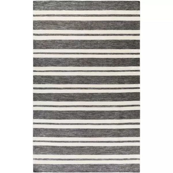Product Image 3 for Everett Indoor / Outdoor Striped Rug from Surya