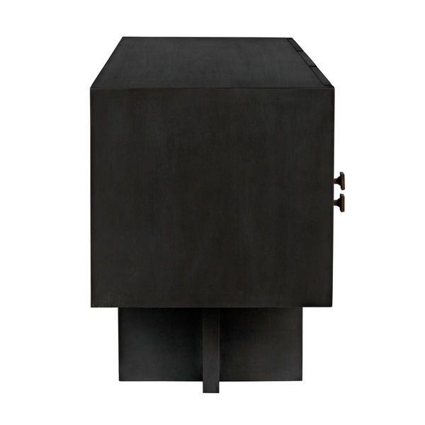 Product Image 3 for Amidala Sideboard from Noir