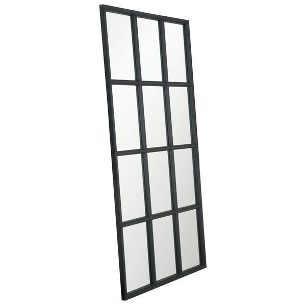 Product Image 1 for Grid Mirror from Essentials for Living