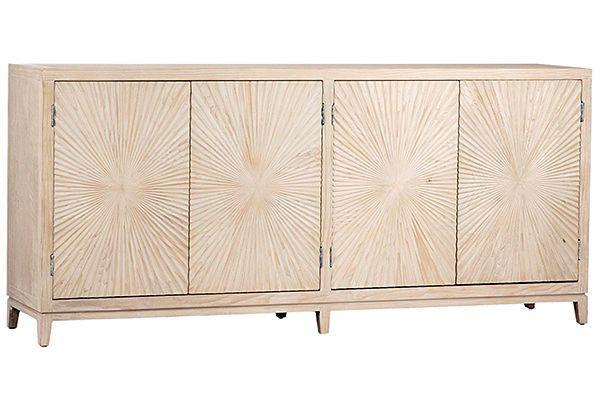 Product Image 2 for Anissa Sideboard from Dovetail Furniture