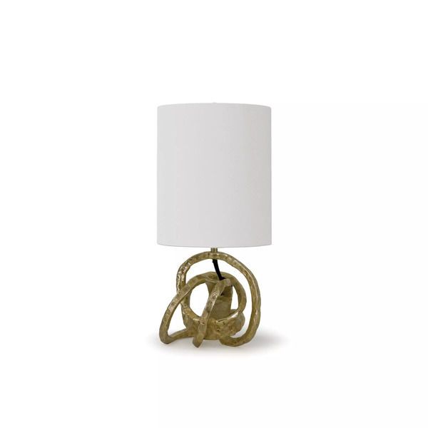 Mini Knot Lamp image 1