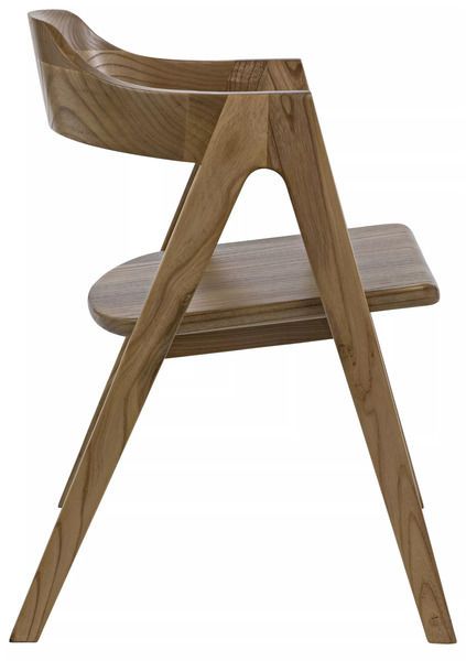 Product Image 3 for Anan Chair from Noir
