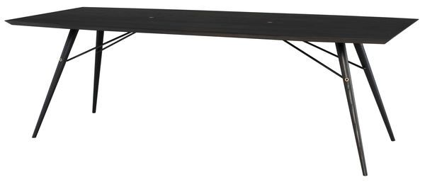 Piper 94.5" Dining Table image 1