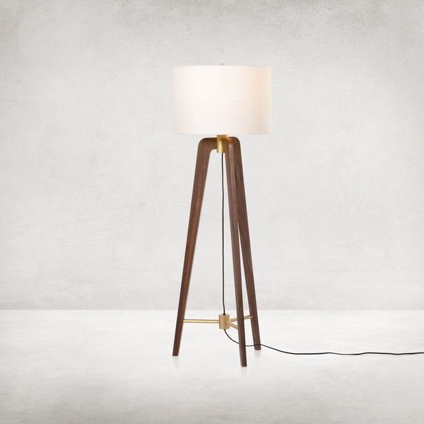 Product Image 5 for Tripod Floor Lamp from Four Hands