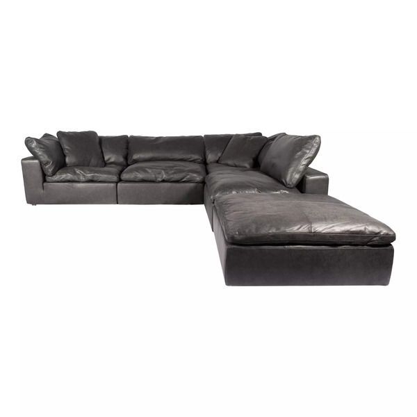 Clay Dream Modular Sectional image 1