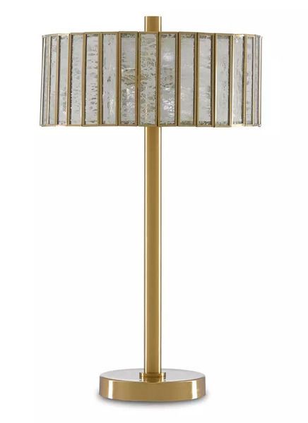 Product Image 1 for Rosabelle Table Lamp from Currey & Company