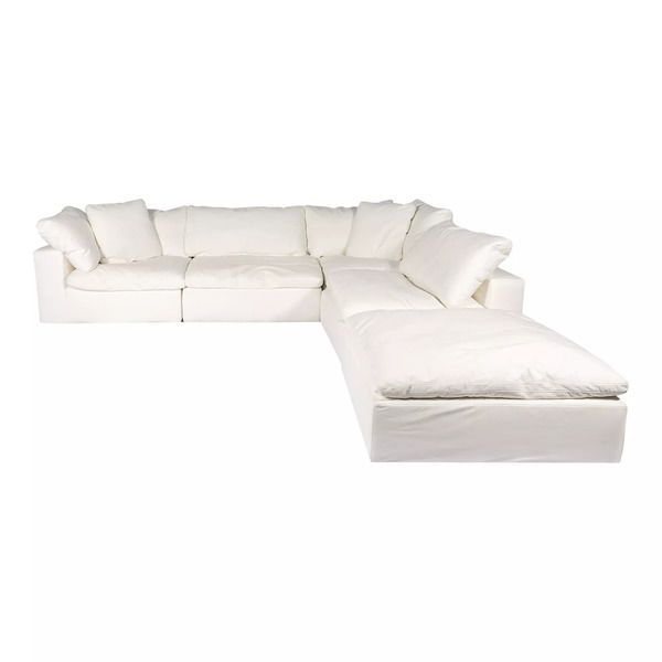Product Image 1 for Clay Dream Modular Sectional from Moe's