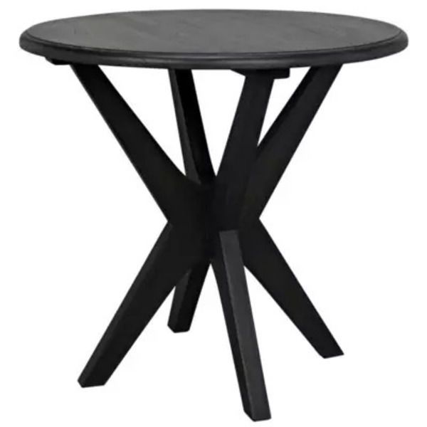 Product Image 2 for Fox Side Table from Noir
