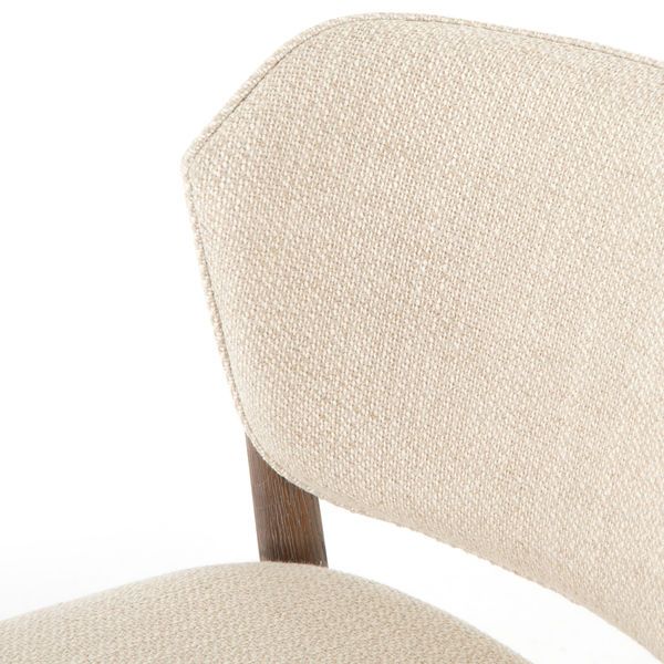 Joren Dining Chair Irving Taupe image 9