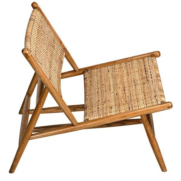 Product Image 5 for Bundy Teak Chair from Noir