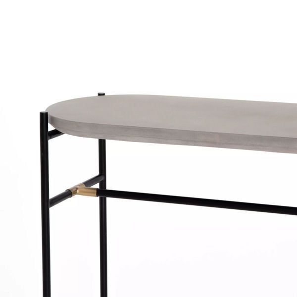Finian Console Table image 10