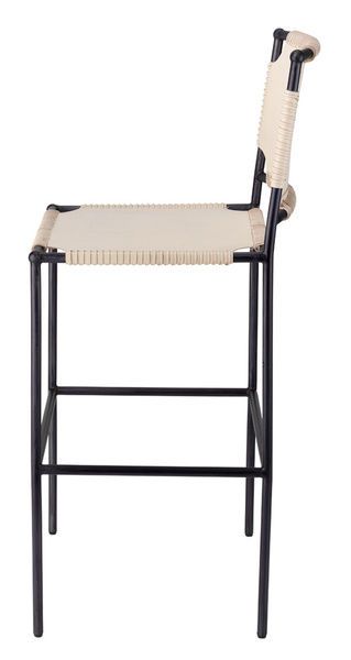 Product Image 1 for Asher Bar Stool from Jamie Young